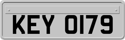 KEY0179