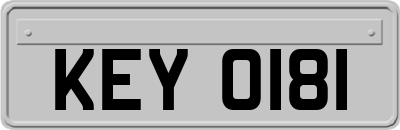 KEY0181