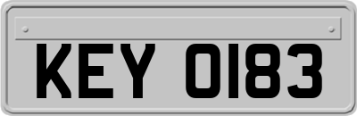 KEY0183