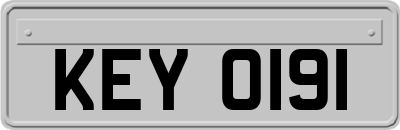 KEY0191