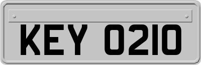 KEY0210