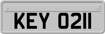 KEY0211