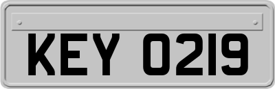 KEY0219