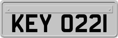 KEY0221