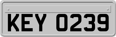 KEY0239