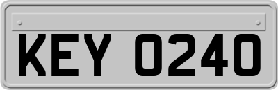 KEY0240