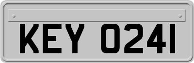 KEY0241