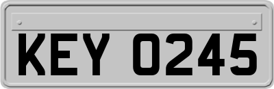 KEY0245