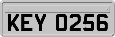 KEY0256