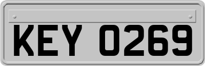 KEY0269