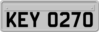 KEY0270