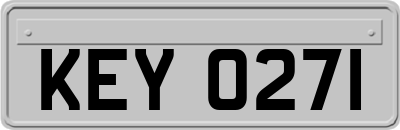 KEY0271