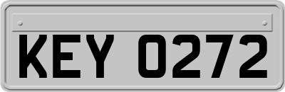 KEY0272