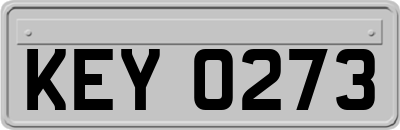 KEY0273