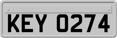 KEY0274