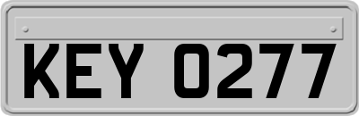KEY0277