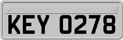 KEY0278