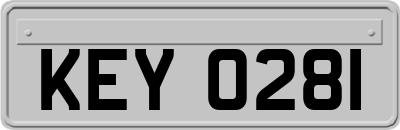 KEY0281
