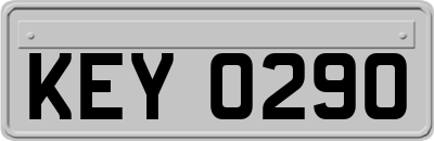 KEY0290