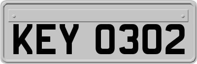 KEY0302