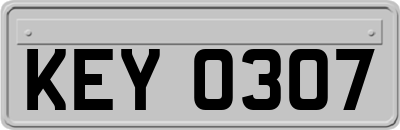 KEY0307