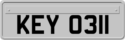 KEY0311
