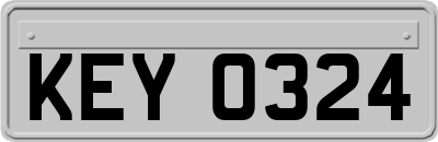 KEY0324