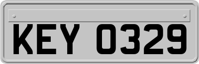 KEY0329