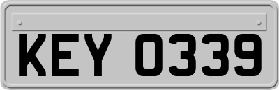 KEY0339