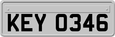 KEY0346