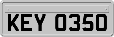 KEY0350