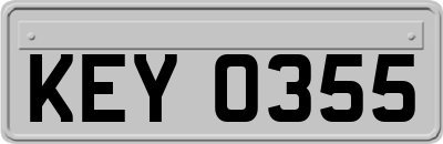 KEY0355