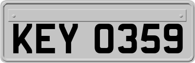 KEY0359