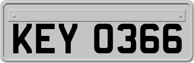 KEY0366
