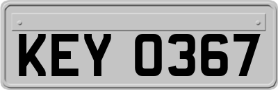 KEY0367