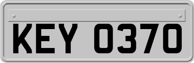 KEY0370