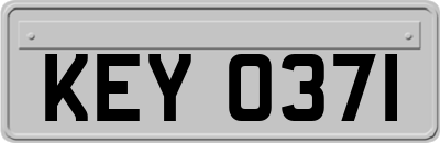 KEY0371