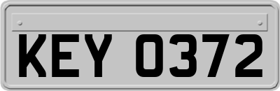 KEY0372