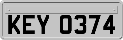 KEY0374