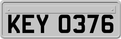 KEY0376