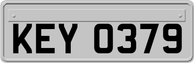 KEY0379