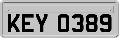 KEY0389
