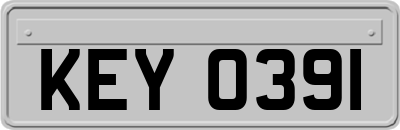 KEY0391