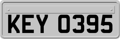 KEY0395