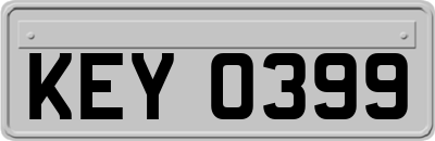 KEY0399