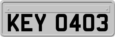 KEY0403