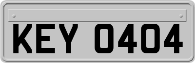 KEY0404