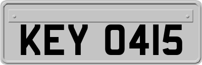 KEY0415