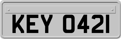 KEY0421