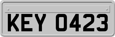 KEY0423